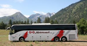 A&A Motorcoach