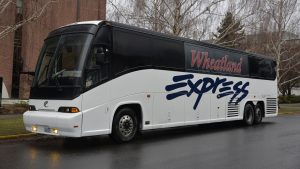 Wheatland Express